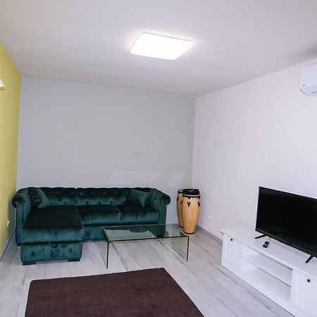 The Home Timisoara Ngoại thất bức ảnh