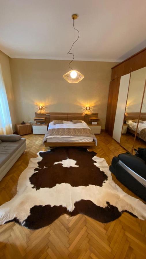 The Home Timisoara Ngoại thất bức ảnh