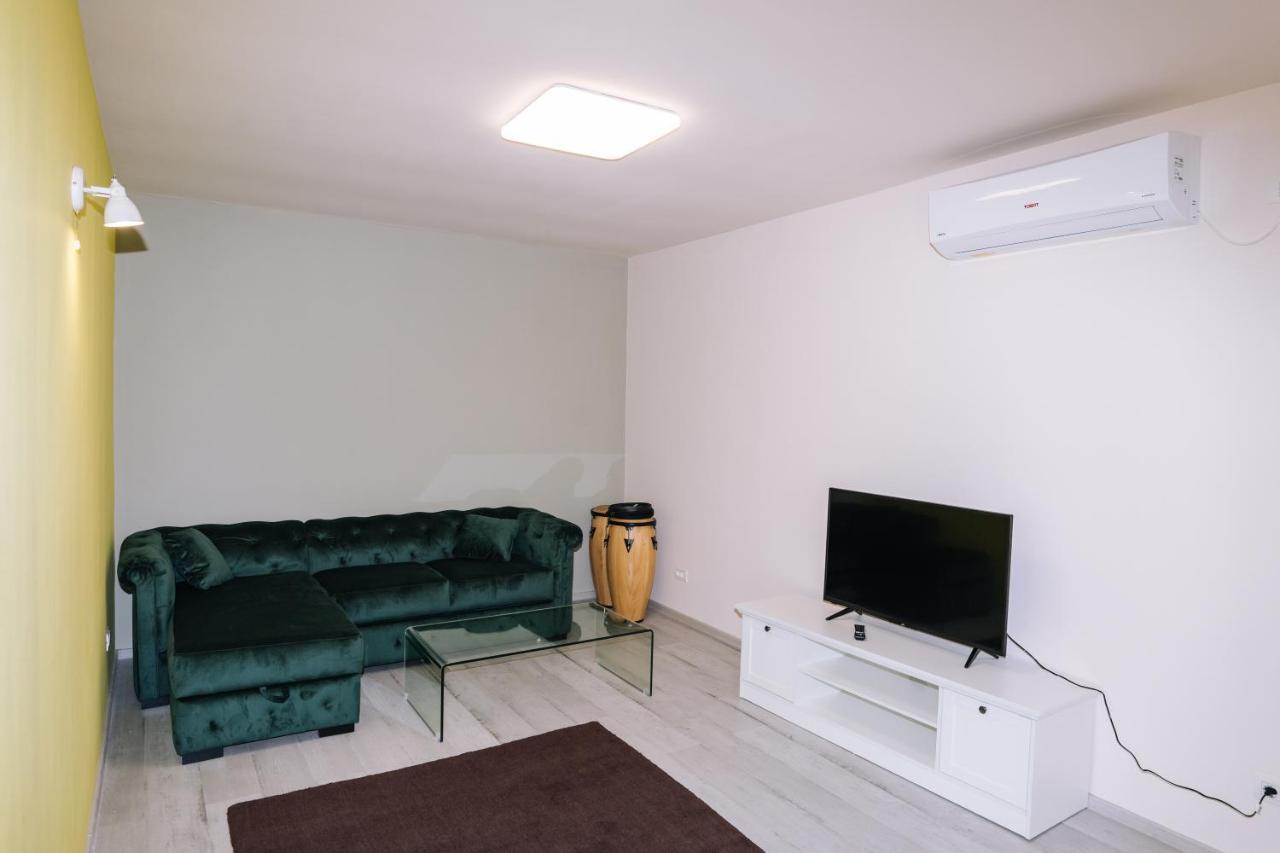 The Home Timisoara Ngoại thất bức ảnh