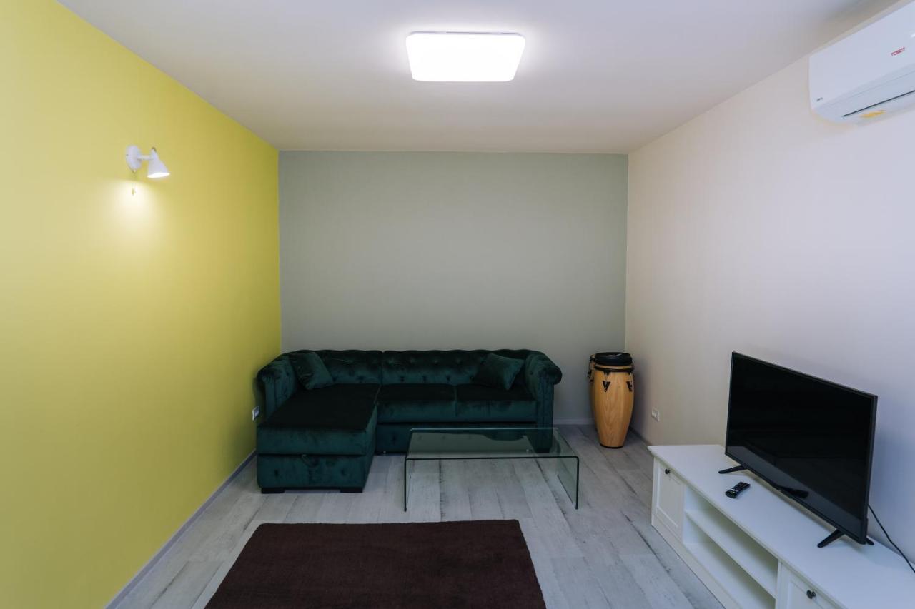 The Home Timisoara Ngoại thất bức ảnh