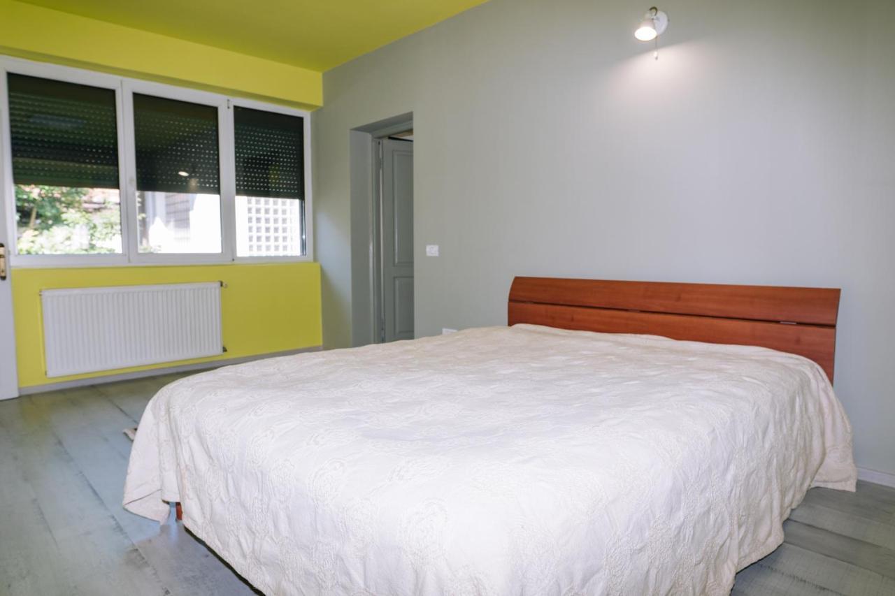 The Home Timisoara Ngoại thất bức ảnh