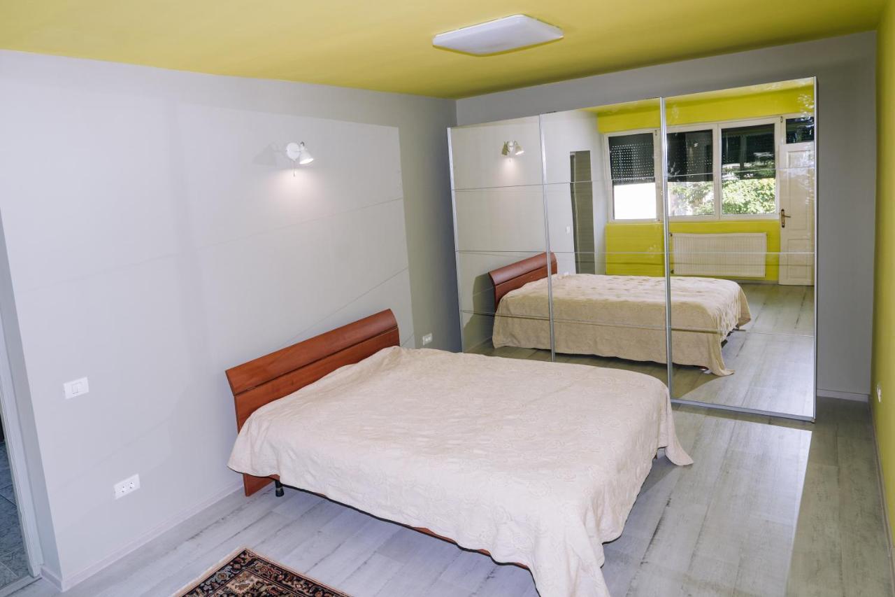 The Home Timisoara Ngoại thất bức ảnh