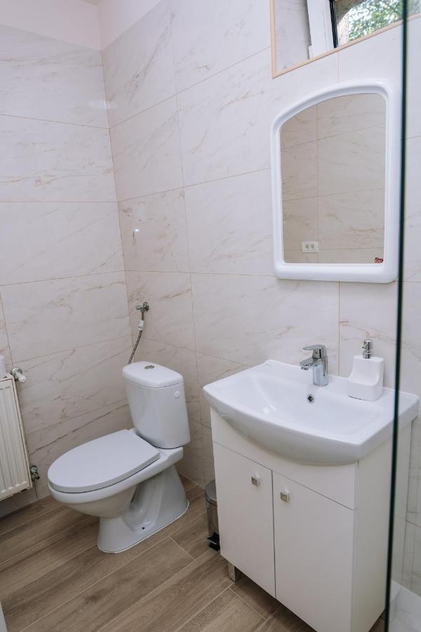 The Home Timisoara Ngoại thất bức ảnh