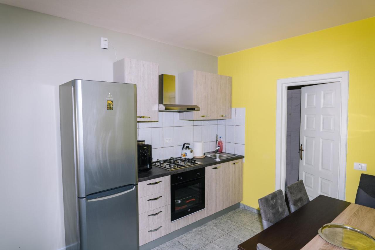 The Home Timisoara Ngoại thất bức ảnh