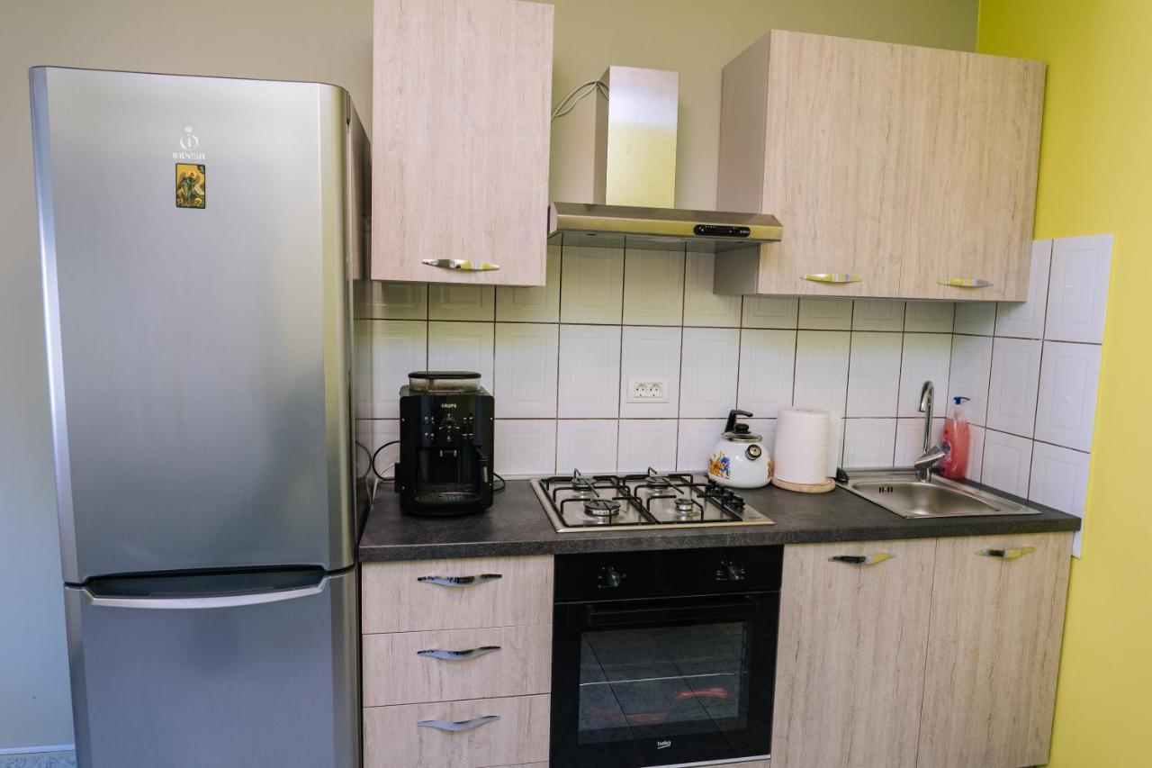 The Home Timisoara Ngoại thất bức ảnh