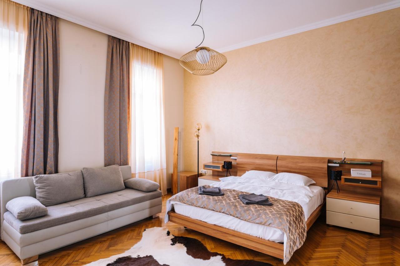 The Home Timisoara Ngoại thất bức ảnh