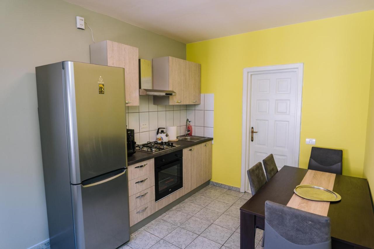 The Home Timisoara Ngoại thất bức ảnh