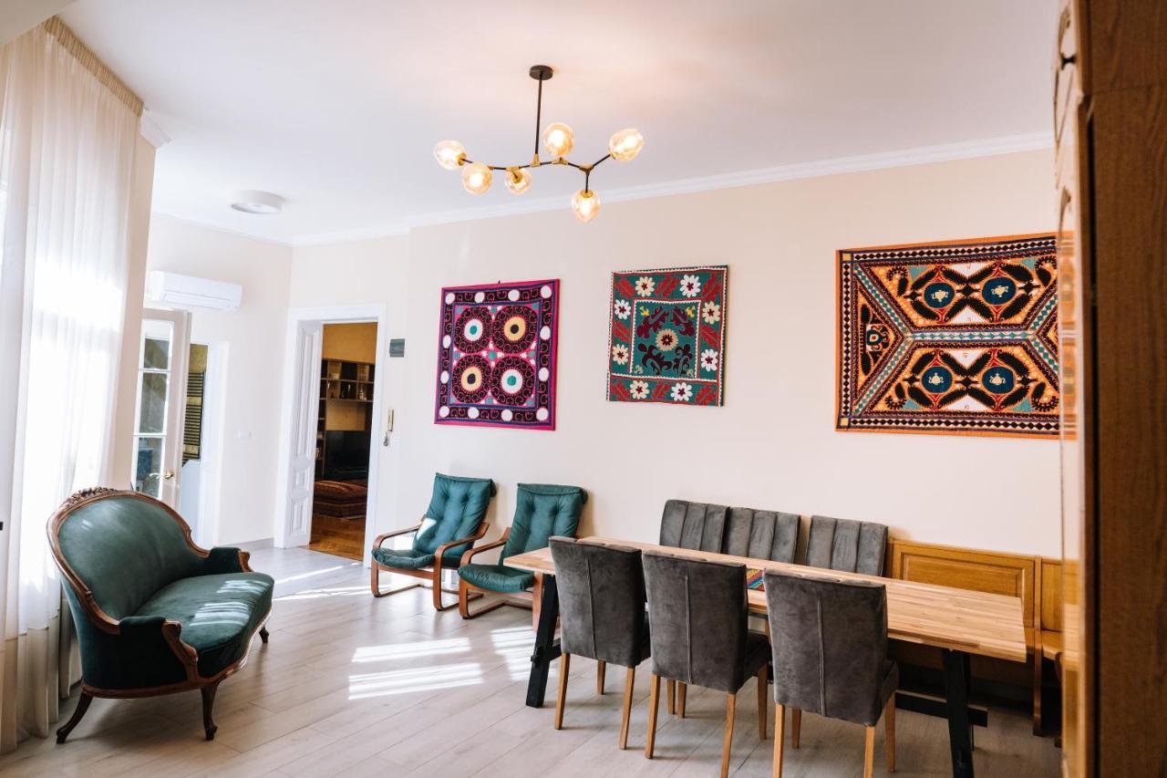 The Home Timisoara Ngoại thất bức ảnh