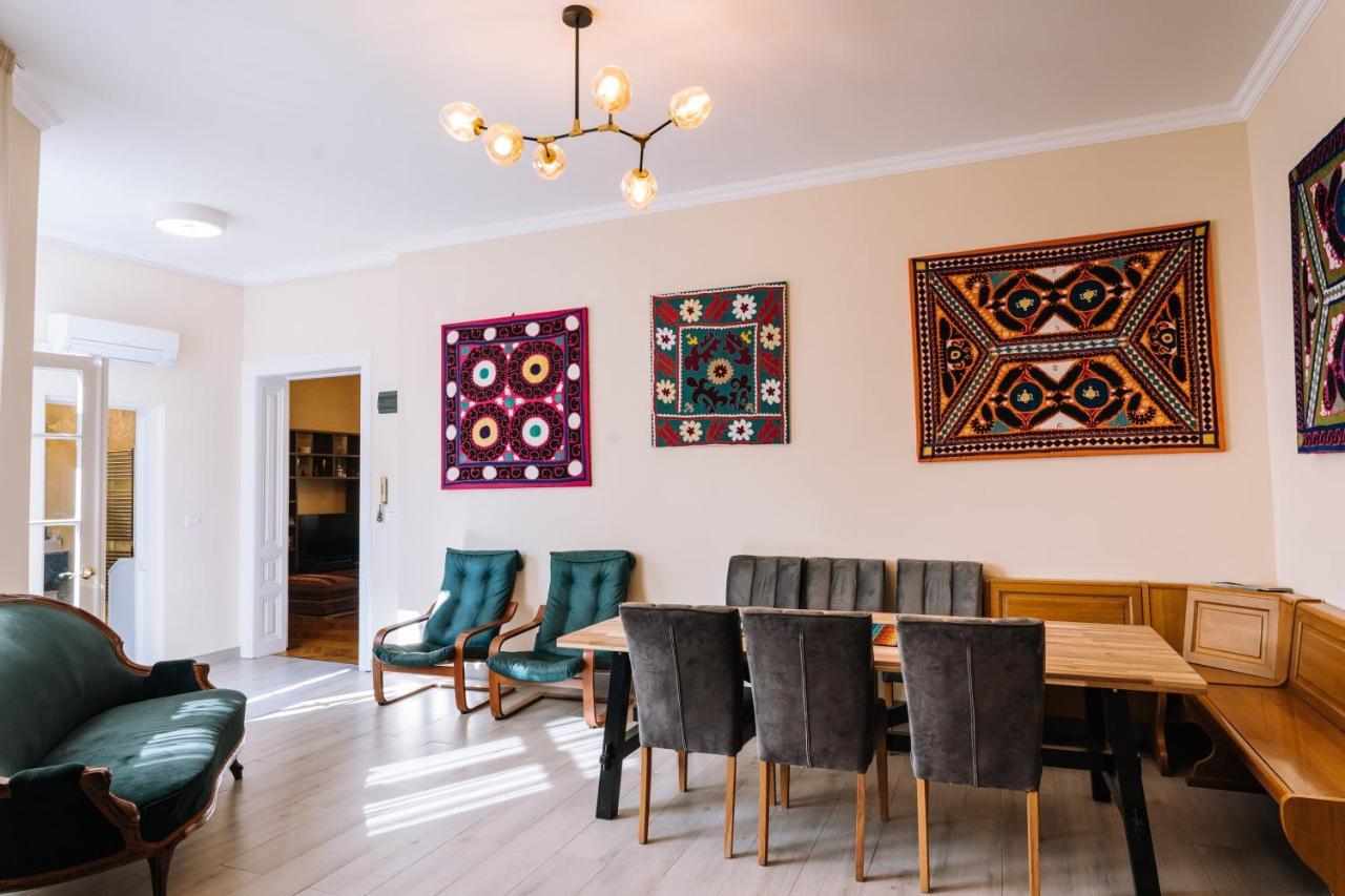 The Home Timisoara Ngoại thất bức ảnh