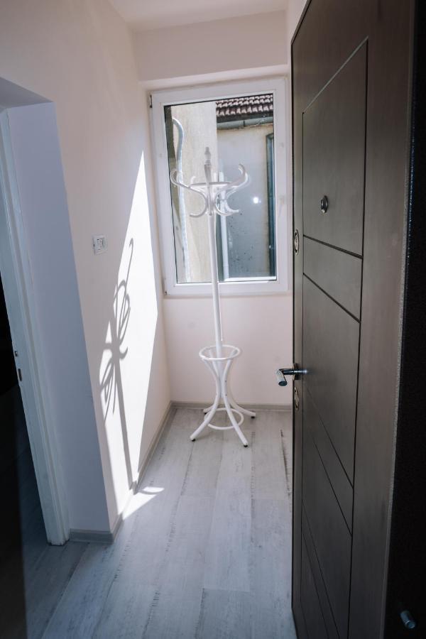 The Home Timisoara Ngoại thất bức ảnh