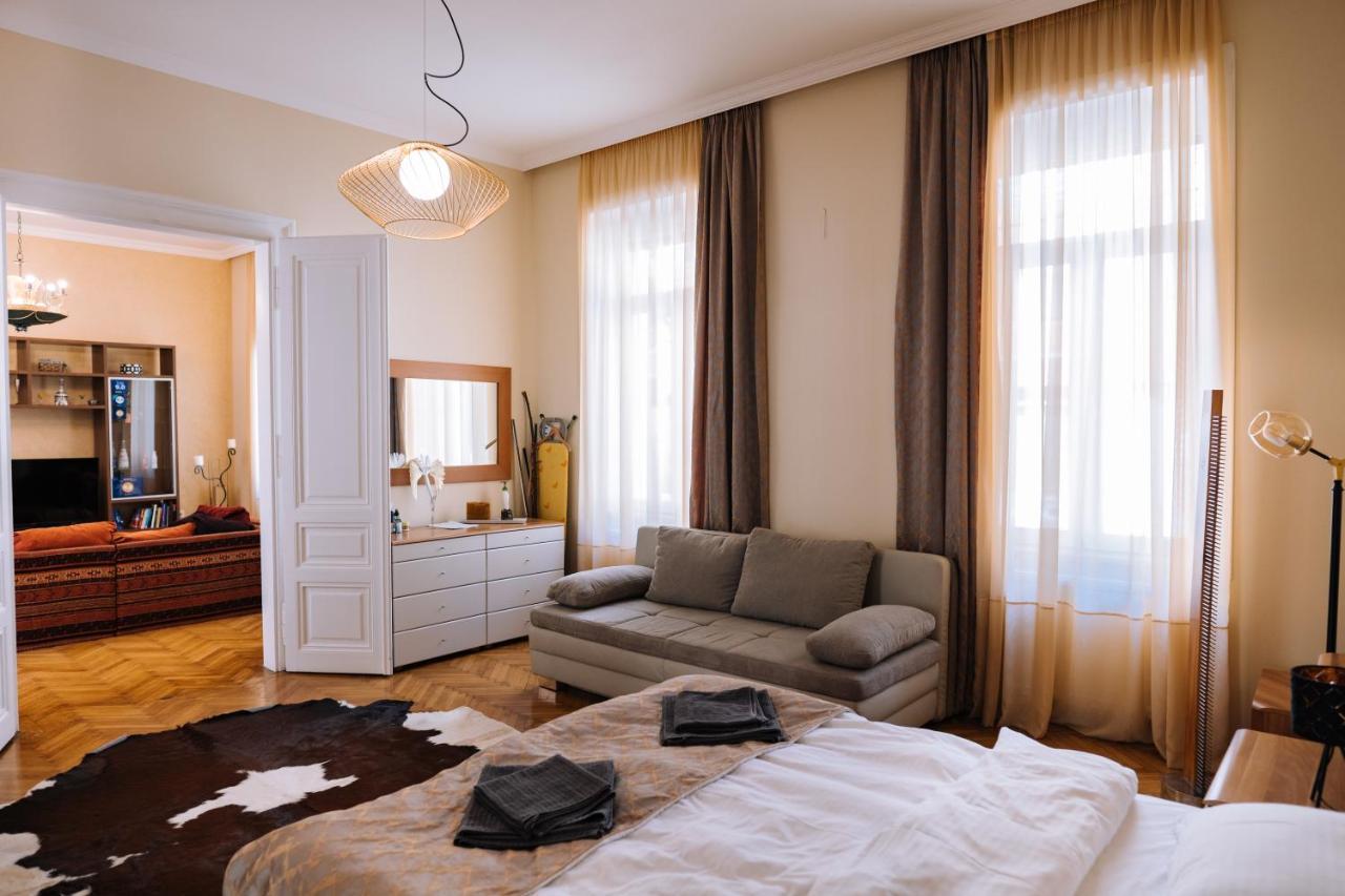 The Home Timisoara Ngoại thất bức ảnh