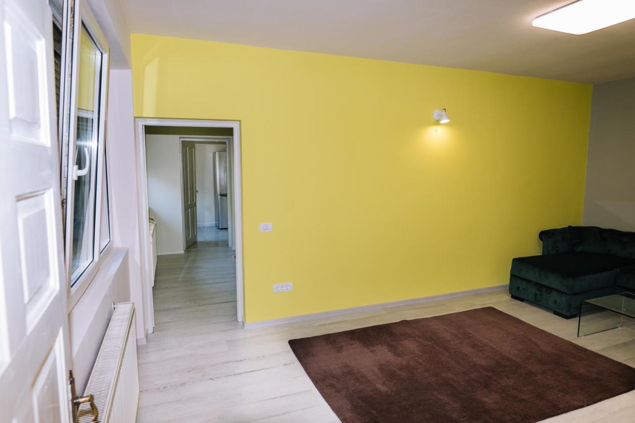 The Home Timisoara Ngoại thất bức ảnh