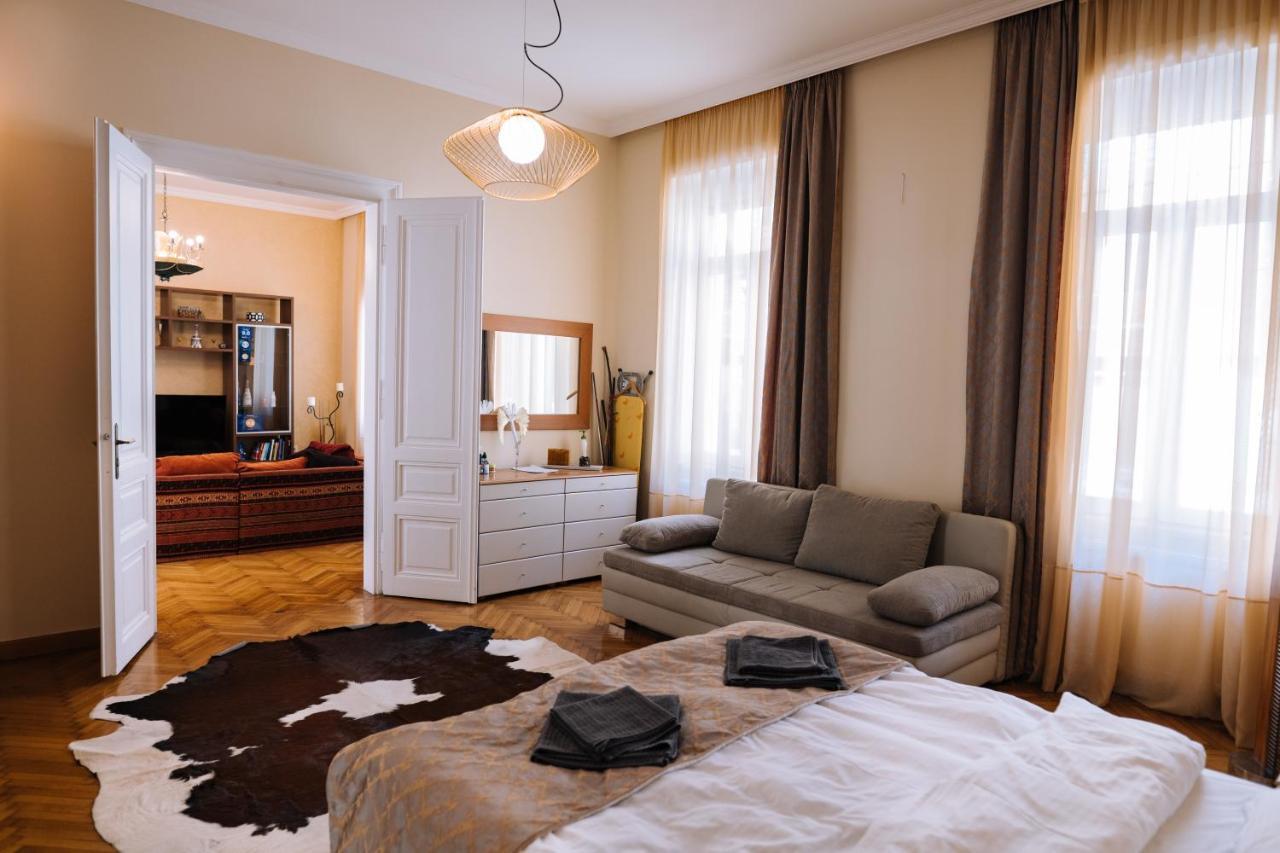The Home Timisoara Ngoại thất bức ảnh