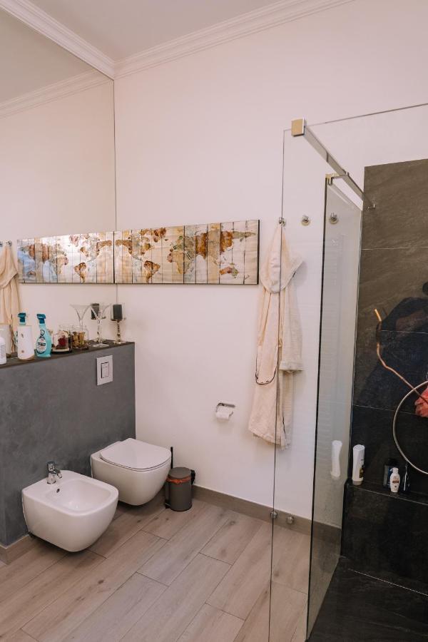 The Home Timisoara Ngoại thất bức ảnh