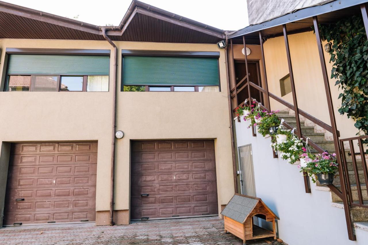 The Home Timisoara Ngoại thất bức ảnh
