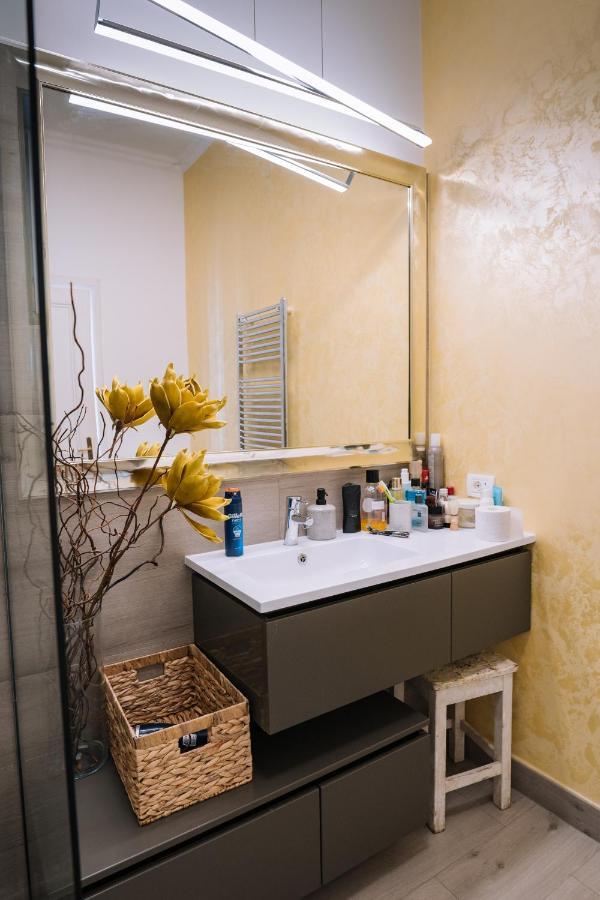 The Home Timisoara Ngoại thất bức ảnh