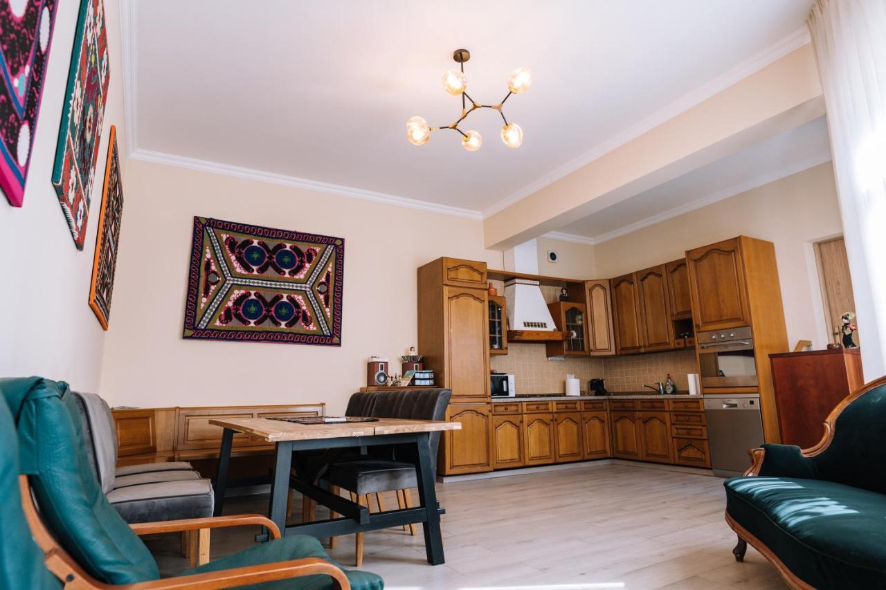 The Home Timisoara Ngoại thất bức ảnh