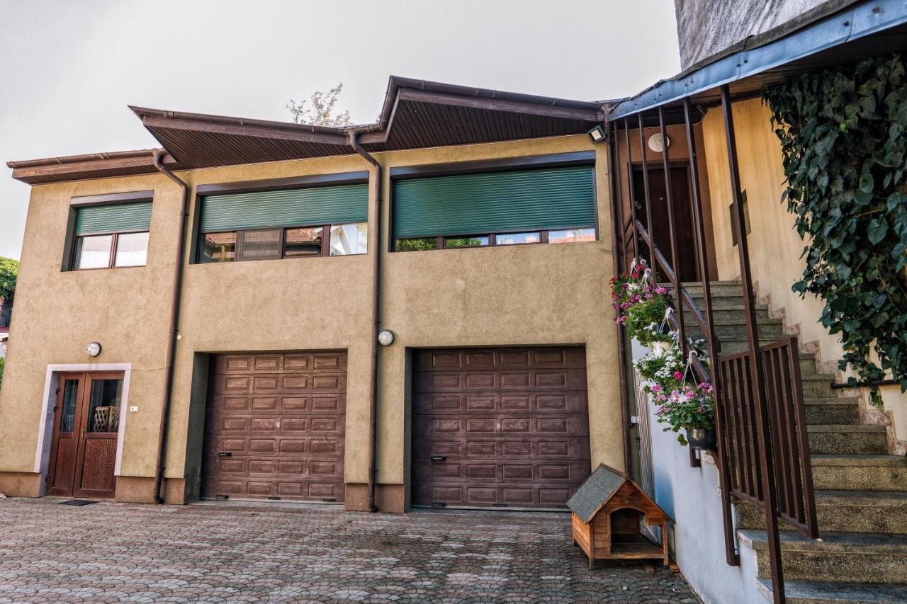 The Home Timisoara Ngoại thất bức ảnh