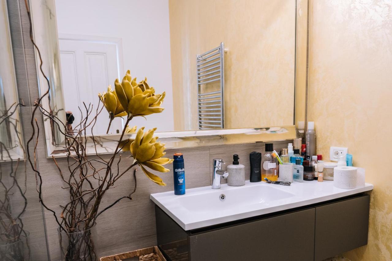 The Home Timisoara Ngoại thất bức ảnh