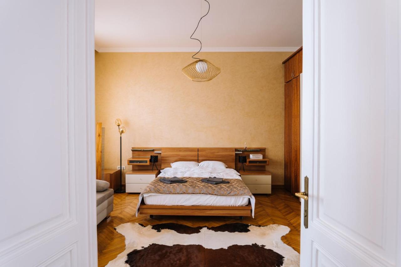 The Home Timisoara Ngoại thất bức ảnh