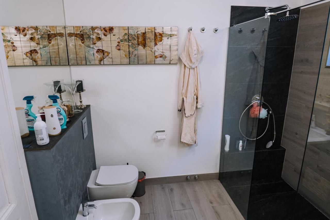 The Home Timisoara Ngoại thất bức ảnh