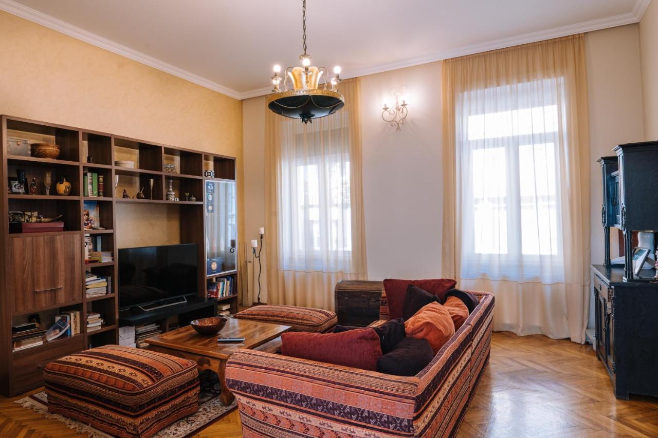 The Home Timisoara Ngoại thất bức ảnh
