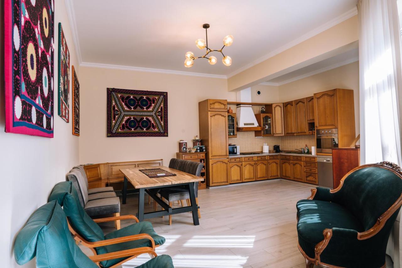 The Home Timisoara Ngoại thất bức ảnh