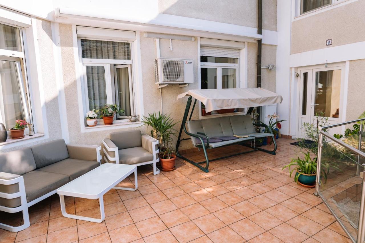 The Home Timisoara Ngoại thất bức ảnh