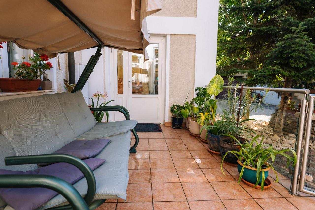 The Home Timisoara Ngoại thất bức ảnh