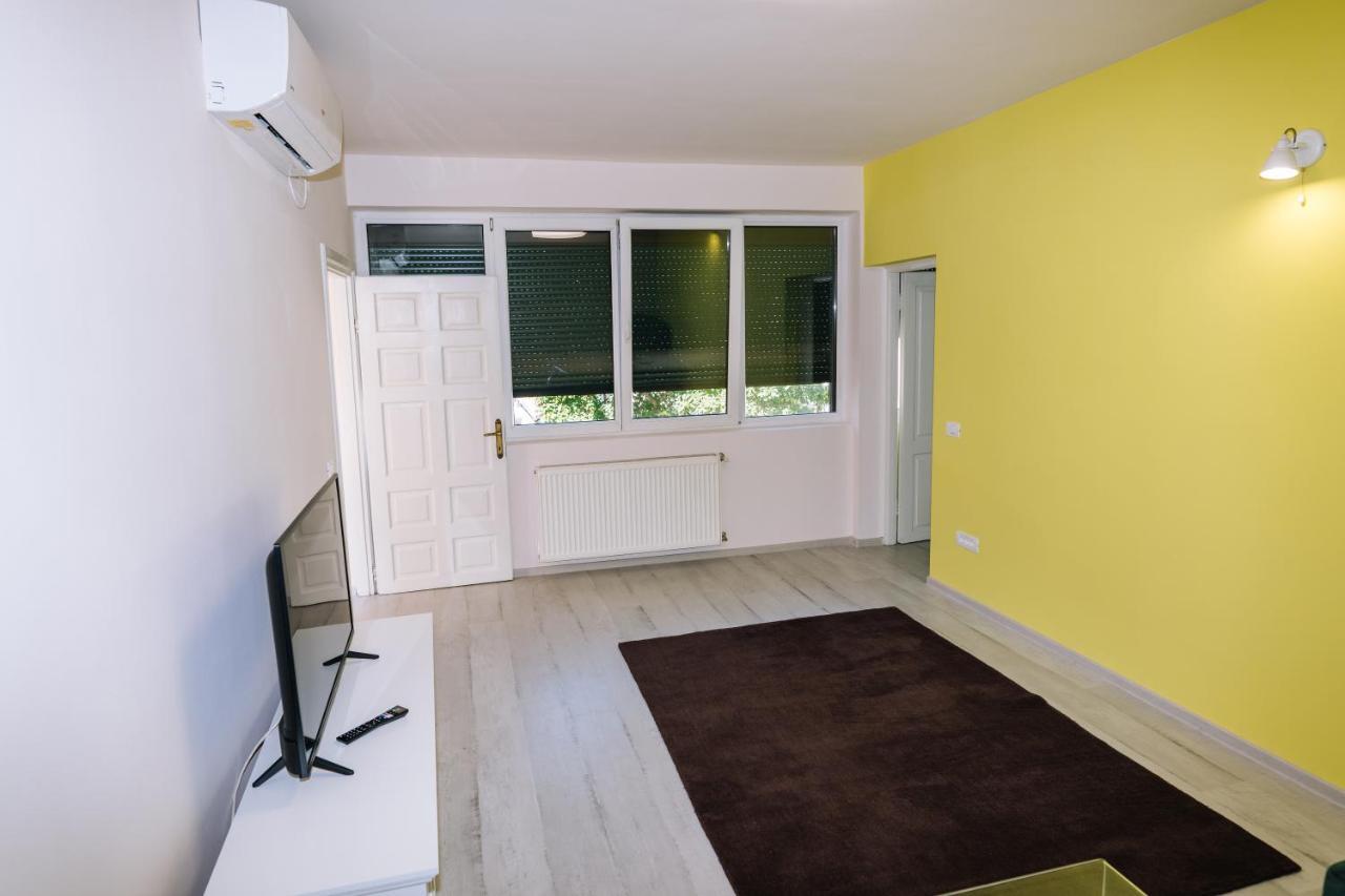 The Home Timisoara Ngoại thất bức ảnh