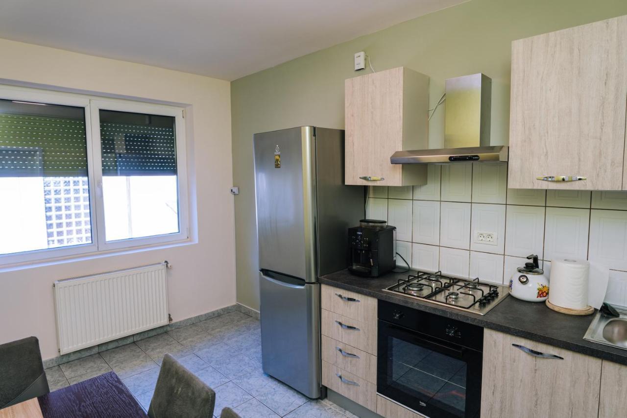 The Home Timisoara Ngoại thất bức ảnh