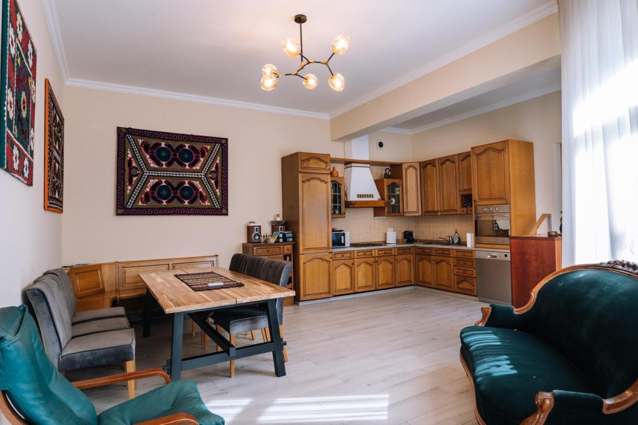 The Home Timisoara Ngoại thất bức ảnh