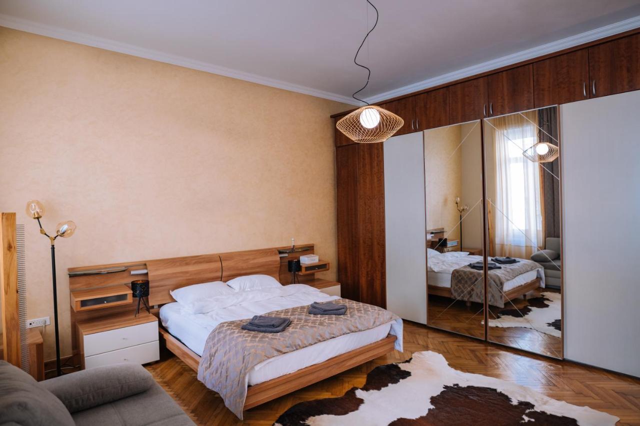 The Home Timisoara Ngoại thất bức ảnh