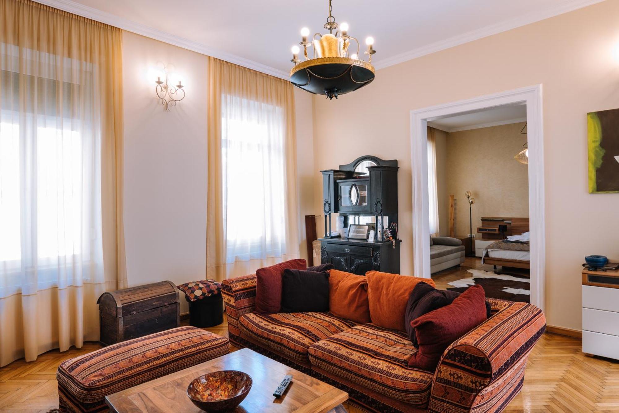 The Home Timisoara Ngoại thất bức ảnh