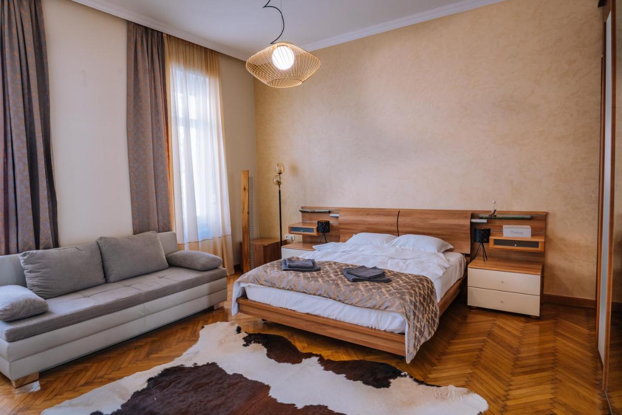 The Home Timisoara Ngoại thất bức ảnh
