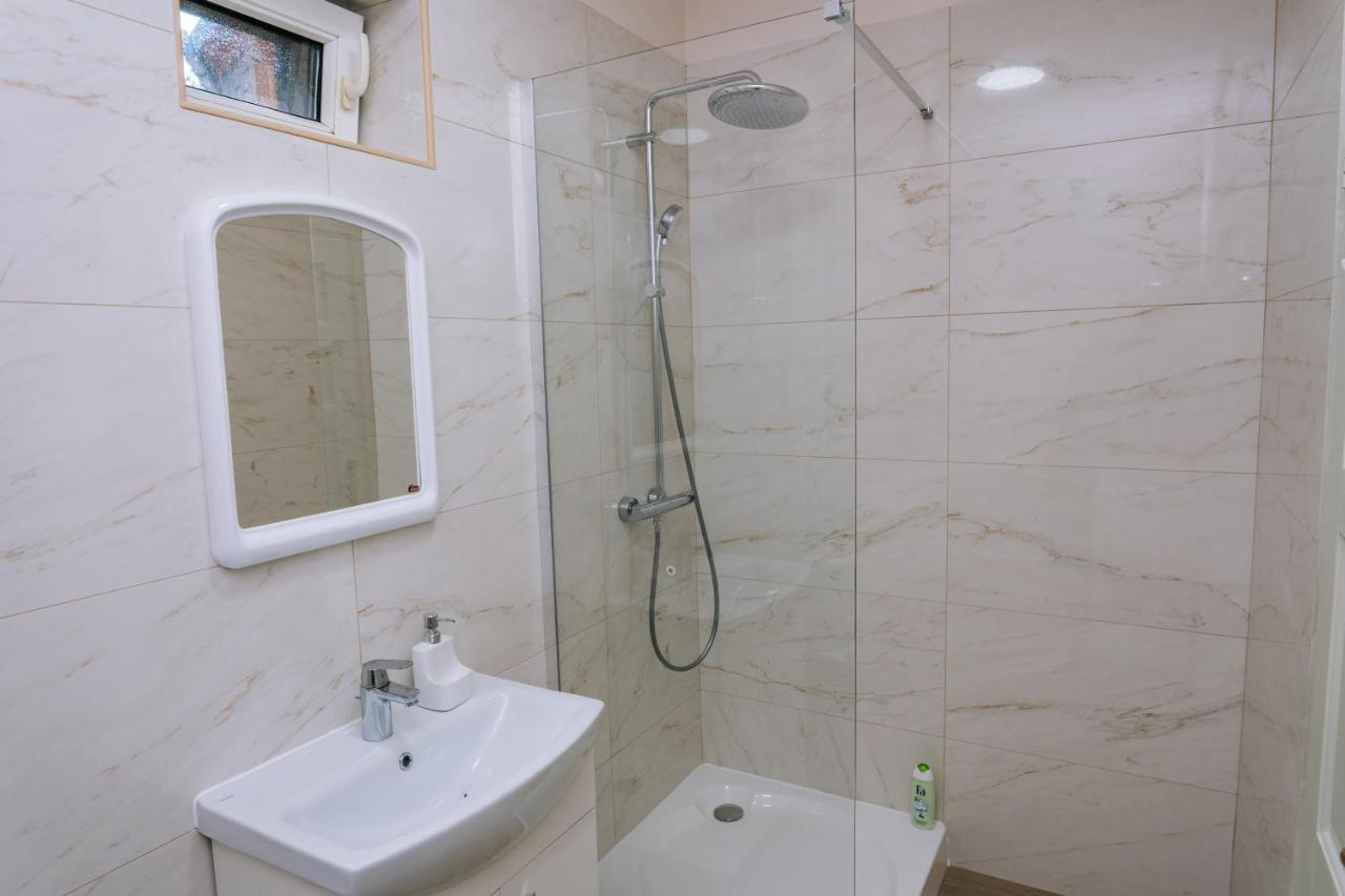 The Home Timisoara Ngoại thất bức ảnh
