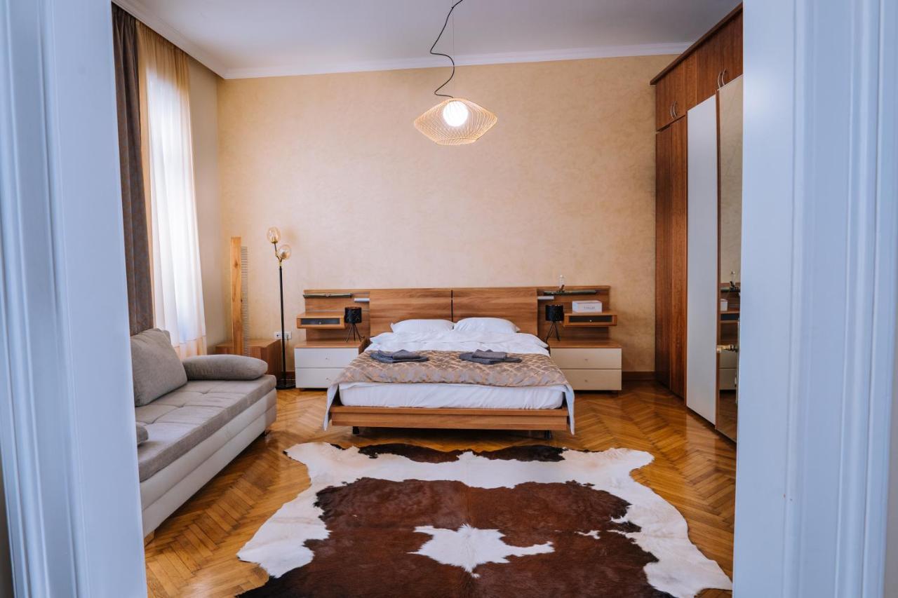 The Home Timisoara Ngoại thất bức ảnh