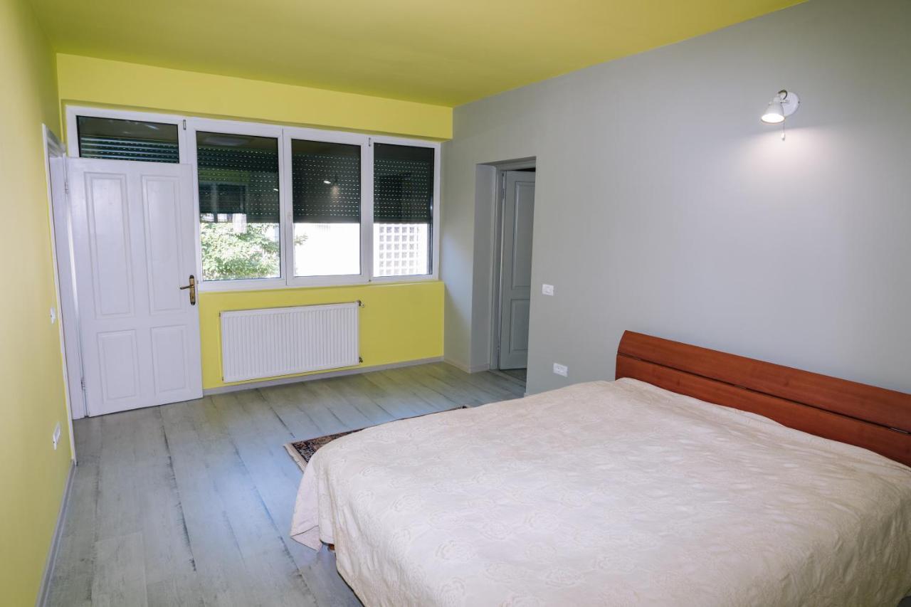 The Home Timisoara Ngoại thất bức ảnh