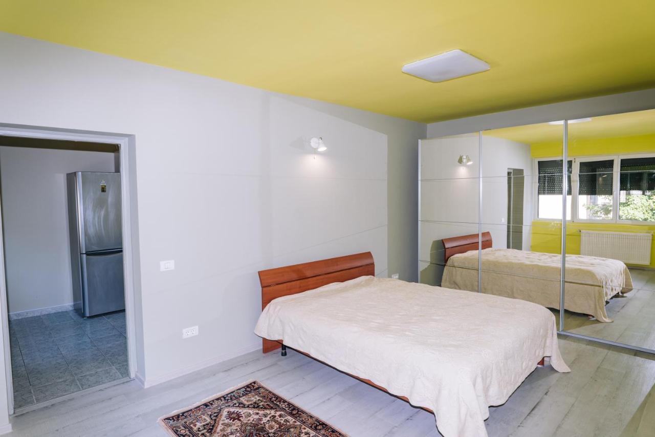 The Home Timisoara Ngoại thất bức ảnh