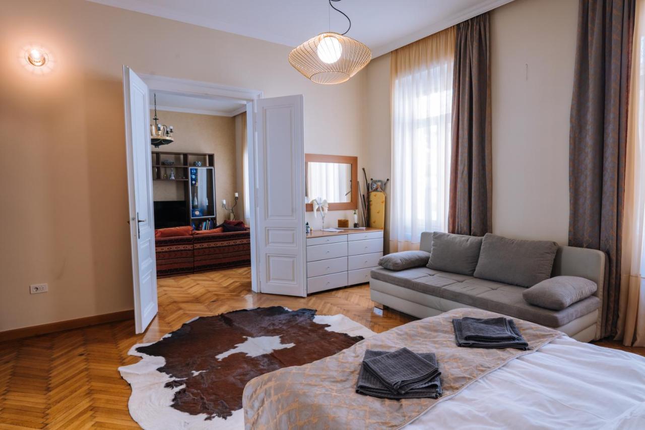 The Home Timisoara Ngoại thất bức ảnh