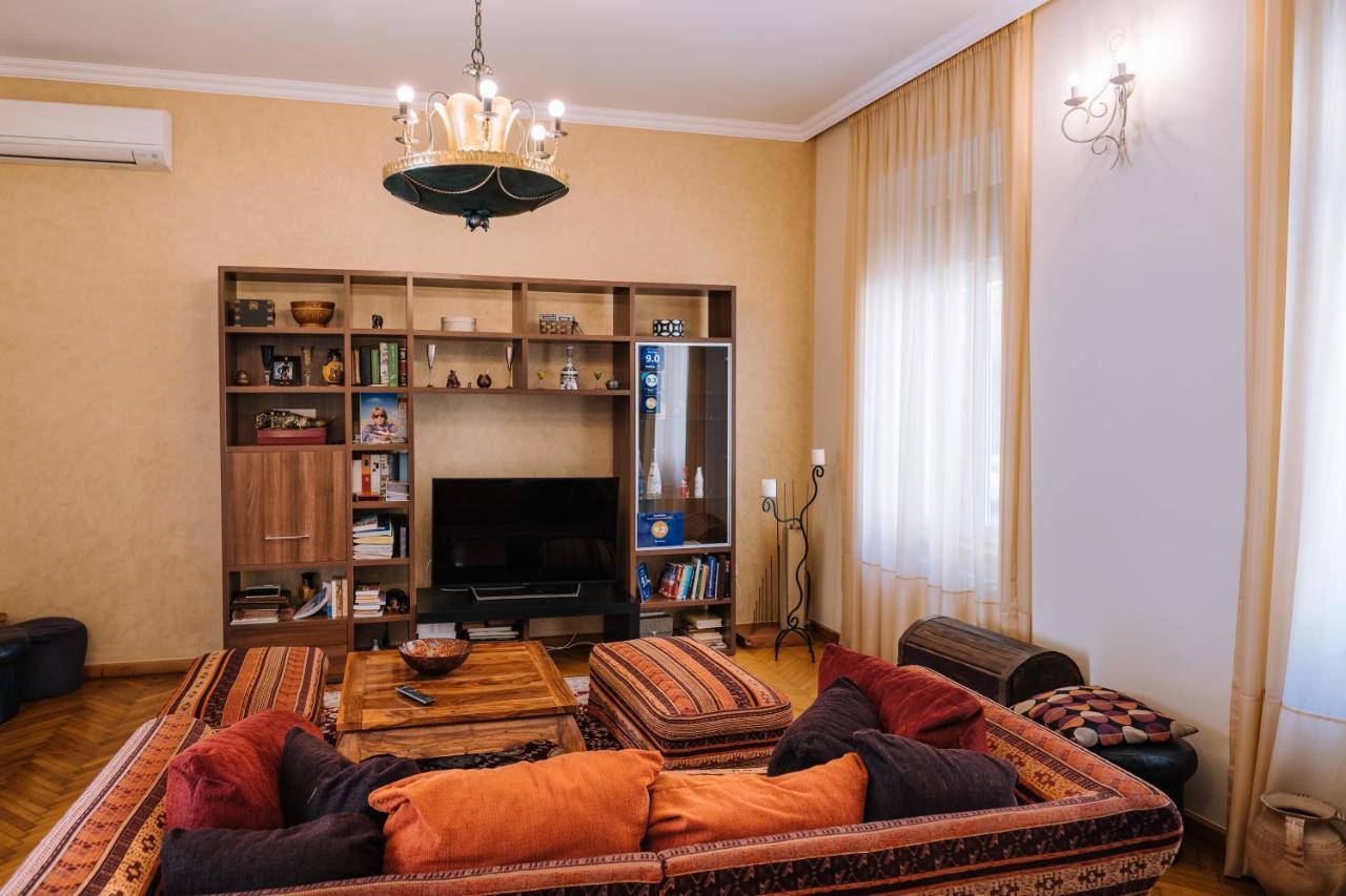 The Home Timisoara Ngoại thất bức ảnh
