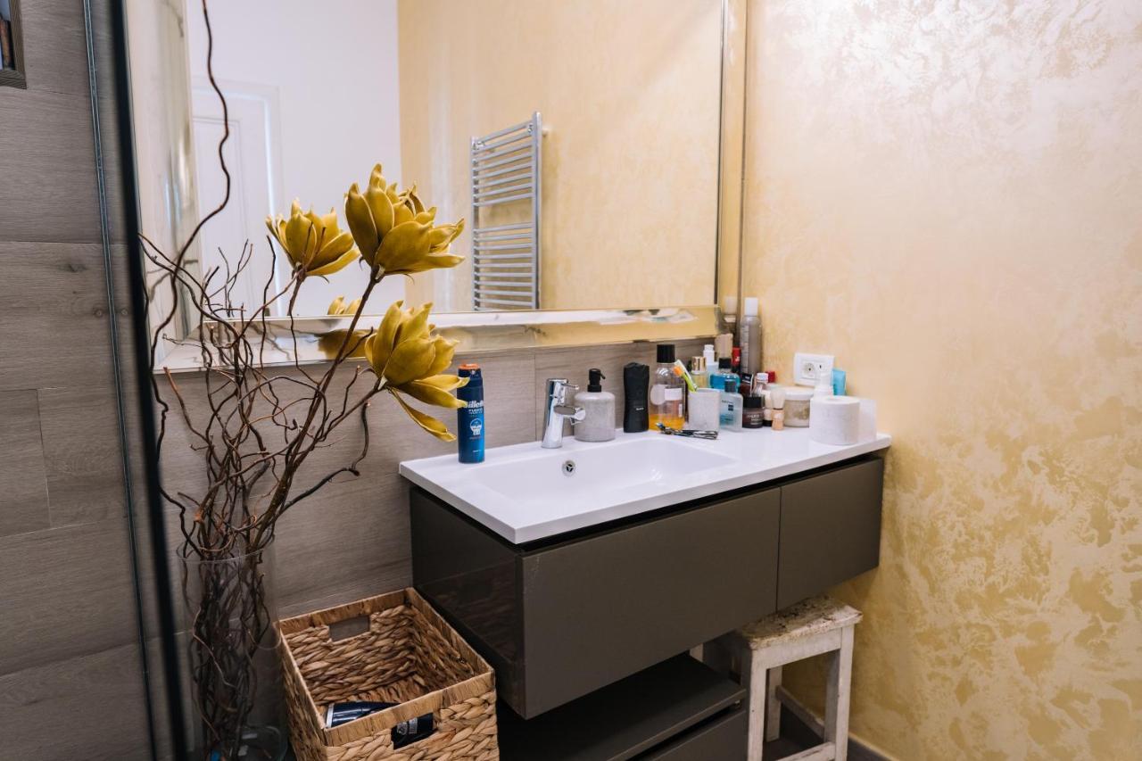 The Home Timisoara Ngoại thất bức ảnh