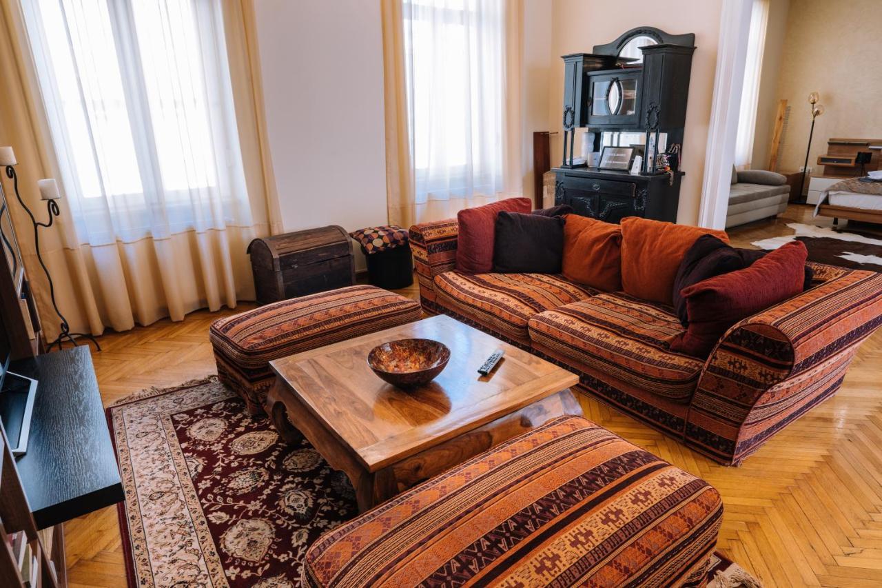 The Home Timisoara Ngoại thất bức ảnh